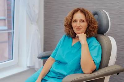 Gabinet Podologiczny - Justyna Starczyńska